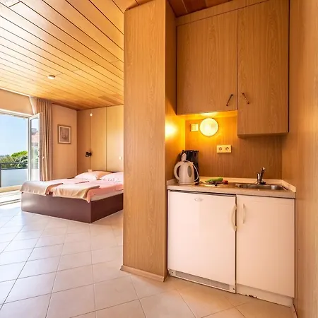 Studio Apartments Apolonia Novalja Exterior photo