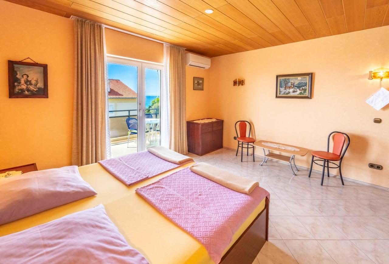 Apartament Apolonia Novalja
